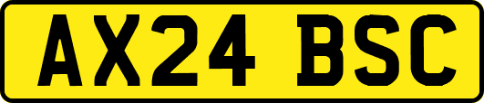 AX24BSC