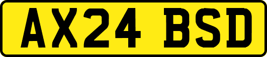 AX24BSD