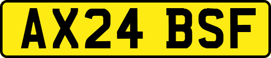 AX24BSF