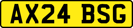 AX24BSG