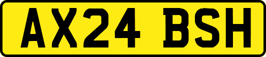 AX24BSH