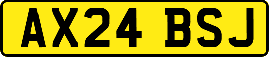 AX24BSJ