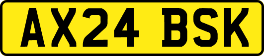 AX24BSK