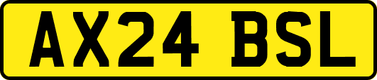 AX24BSL