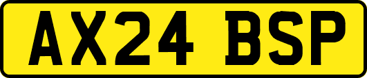 AX24BSP