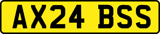 AX24BSS