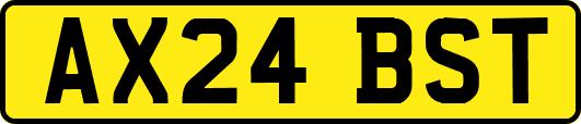AX24BST