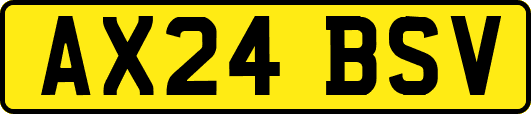 AX24BSV