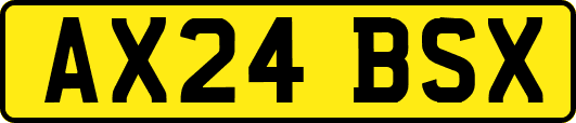 AX24BSX
