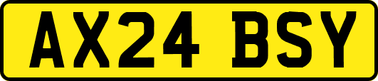 AX24BSY