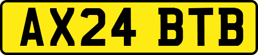 AX24BTB