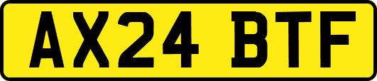 AX24BTF