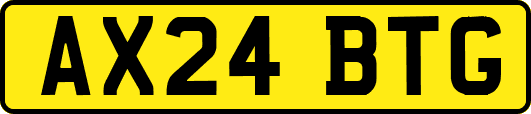 AX24BTG