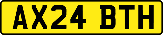 AX24BTH