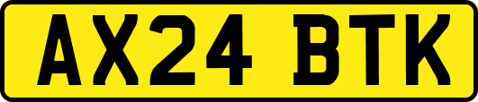 AX24BTK