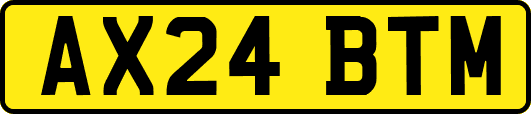 AX24BTM