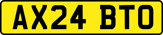 AX24BTO