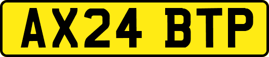 AX24BTP