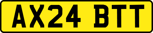 AX24BTT
