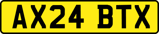 AX24BTX