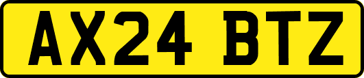 AX24BTZ