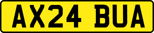 AX24BUA