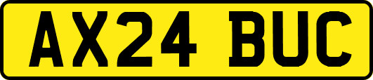 AX24BUC