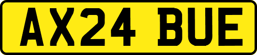 AX24BUE