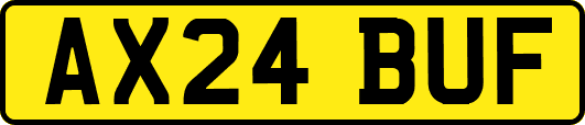 AX24BUF