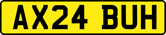 AX24BUH