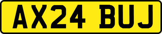 AX24BUJ