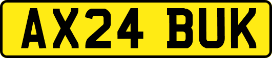 AX24BUK