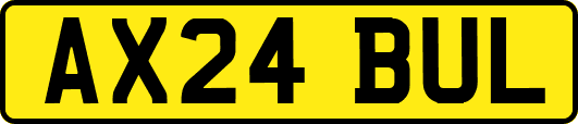 AX24BUL