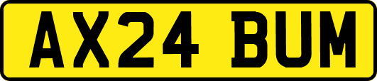 AX24BUM