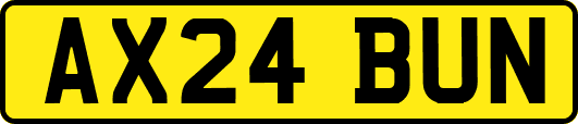 AX24BUN