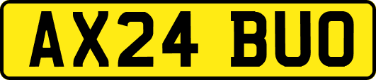 AX24BUO