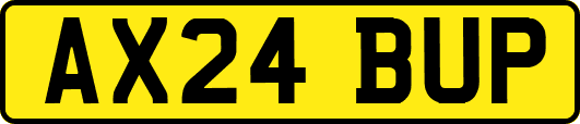 AX24BUP