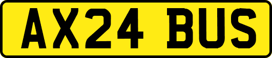 AX24BUS