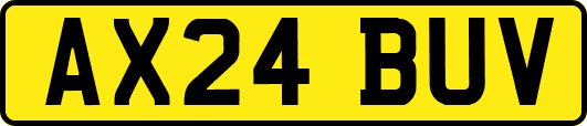 AX24BUV