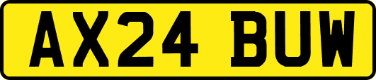 AX24BUW