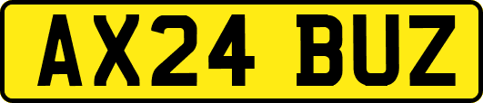 AX24BUZ