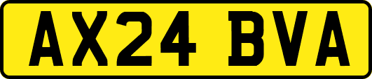 AX24BVA