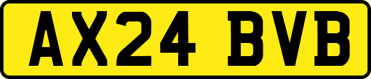 AX24BVB