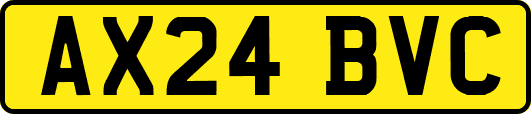 AX24BVC