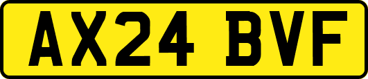 AX24BVF