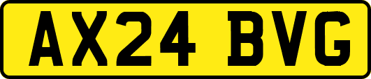 AX24BVG