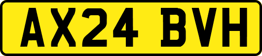 AX24BVH