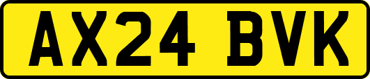AX24BVK