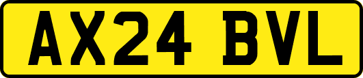 AX24BVL