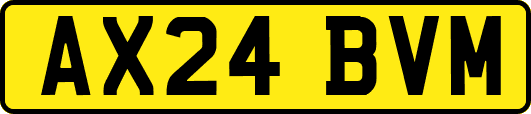 AX24BVM